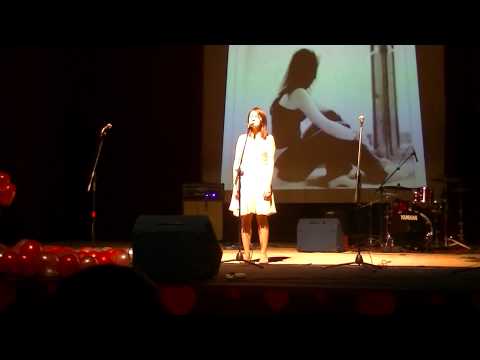 Ola Lubinska - Ktos Do Kochania