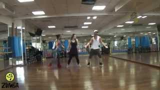 CARAMELO | Reggaeton cumbia By Periko | Andrea Stella Dance Fitness