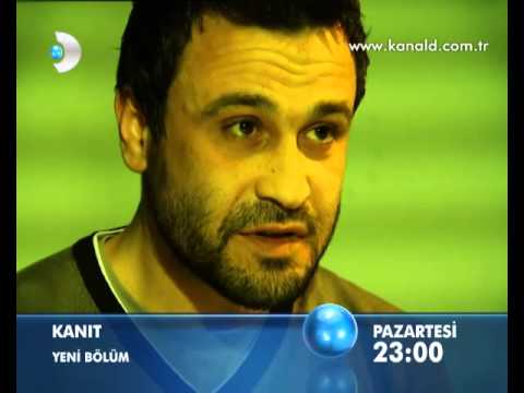 Kanıt (86.Bölüm) (Trailer)