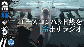 【雑談】寝る前にエスコン熱を冷ますラジオ。ネタバレ無し質問OK【2BRO.】