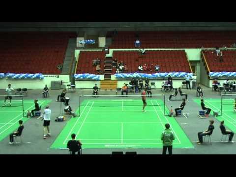 Ukraine Junior International Tournament 2012, Part 11