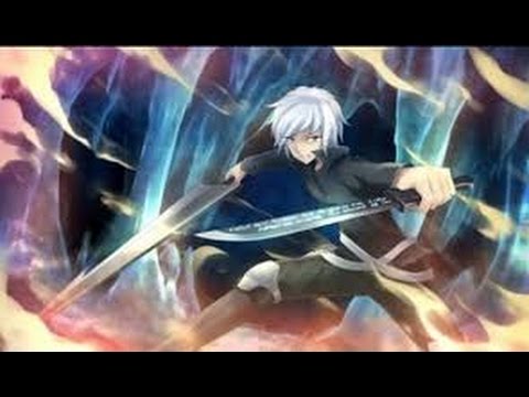 AMV DANMACHI-Trough It All