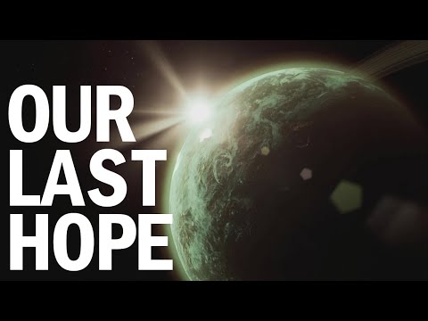 Outriders: The Full Story