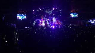 Mi Historia Entre Tus Dedos- Julia Medina y Carlos Right ~08-02-2019 Madrid (Wizink Center)~