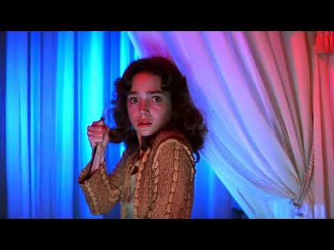 Purple Noon: Episode Seventy-One (Suspiria[1977])