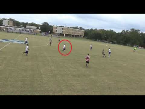 highlights soccer Matias Fiorentino