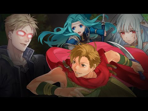 I'm In Danger - Hector Hard Mode 17