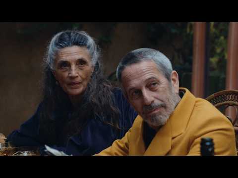 Polvo Serán, un film de Carlos Marqués-Marcet - Trailer