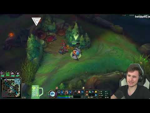 IL NAPOLICRANK CHE NON TI ASPETTI  - League of Legends ITA #1824