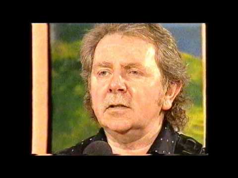 Robin's Big Show - Ben Sands 1