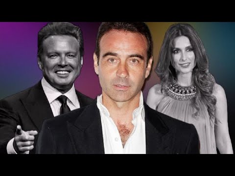 ♥️ La distancia entre Enrique Ponce y Luis Miguel, y el acercamiento a Paloma Cuevas ➡︎ Cotilleo.es