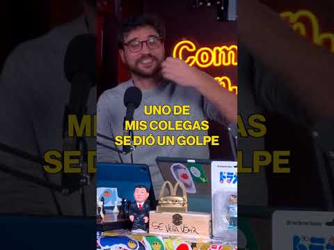 Video cover