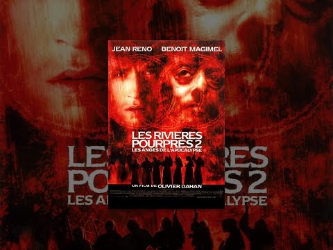 Les Rivières pourpres 2