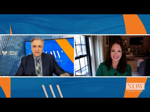 8 Billion and Counting: How Population Trends Shape Our World | Wilson Center