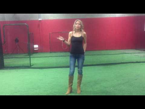 Drop 3rd strike rule in Fastpitch Softball