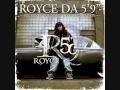 Royce Da 5'.9'' - MIC - Hit You - Street - Games ...