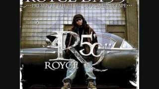 Royce Da 5'.9'' - M.I.C  - Hit You - Street - Games
