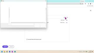 How to log in and use our secure portal