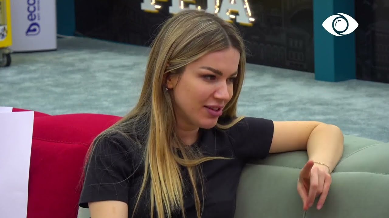 Elvisi këshillon Antonetën: Ti jep shembullin tënd!