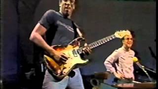 World's Most Dangerous Band on Late Night, December 6, 1983