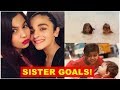Alia Bhatt Wishes Sister Shaheen Bhatt On Her Birthday