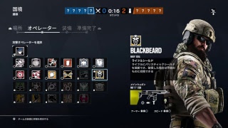 レインボーシックスシージサブアカ