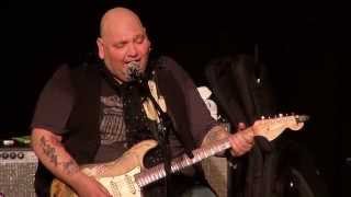Popa Chubby - That's How Strong My Love Is - Music by the Bay Live 2015