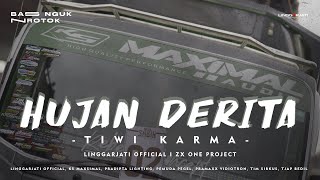 Download lagu HUJAN DERITA - TIWI KARMA I LINGGARJAYA & ZX ONE PROJECT mp3 Download lagu HUJAN DERITA - TIWI KARMA I LINGGARJAYA & ZX ONE PROJECT mp3