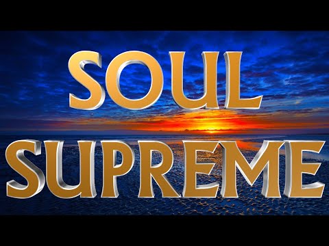 Soul Supreme 100% Dubplate Mix