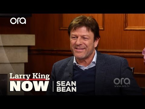 Why I Always Die In Movies: Sean Bean Explains His Characters' Perpetual Death Sentences
