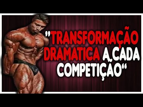 BASTIDORES RAMON DINO OHIO - IRONBERG PODCAST