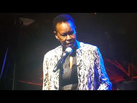 Just in Time.  The Kennedy Center, Nov. 17, 2023.                          Charles Covington Trio