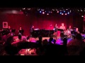 More - Live at Birdland - sung by Andy Mientus 