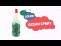 Amerikan Body Art Glitter Ocean Spray 0 5 Oz ClownAntics Com