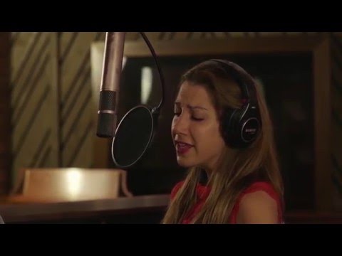 Andrea Miller's New Jazz Album with Michael Cunningham