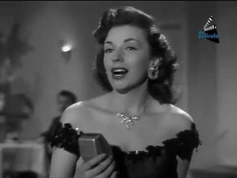 AMOR QUE MALO ERES  Emilio Tuero, Emilia Guiú, José María Linares-Rivas, Evangelina Elizondo