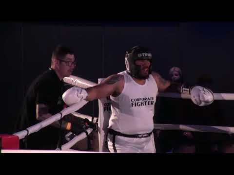 Corporate Fighter WESTERN SYDNEY