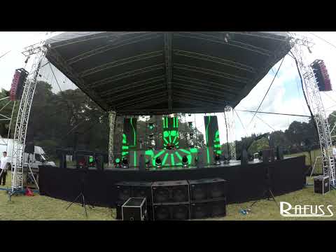 Rafuss - Malta Garden Festival 02.07.2022 Polana Harcerza Poznań