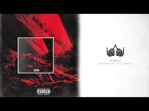 UNAVERAGE GANG - WAKING UP THE GRAVE