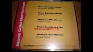 Ralph Tresvant &quot;Stone Cold Gentleman&quot; (Club Dub)