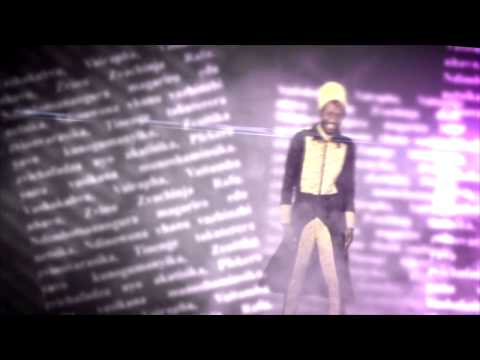 Winky D - Vashakabvu (Official Video)