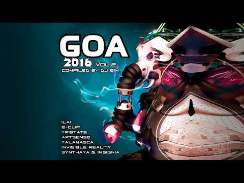 Champa, Profound - See Colours (Tristate Remix)