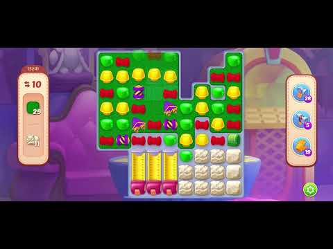 Homescapes level 13241