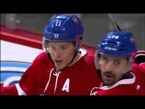 20151017 Detroit Red Wings vs. Montreal Canadiens
