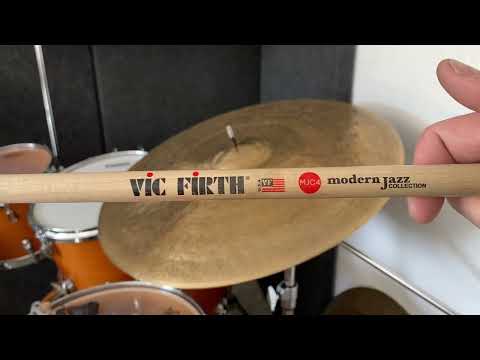 Ride 22” Johan Nicolas Janicke 2019