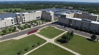 Livingston Campus