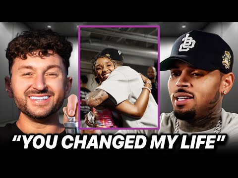 Giving Away $50,000 to a Single Mom