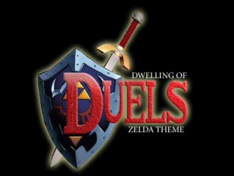 Zoast - Koji Kaleidoscope ( Zelda 1 dungeon arrangement )