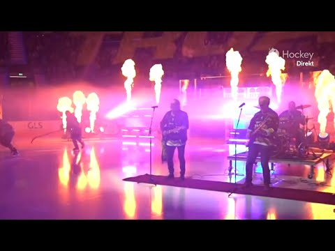 HV71 - Introt från kvalmatch 1 [15/03-2024]