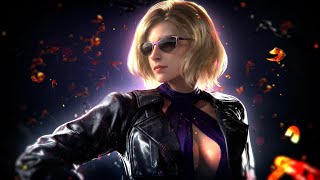 Rivelazione e Gameplay Nina Williams